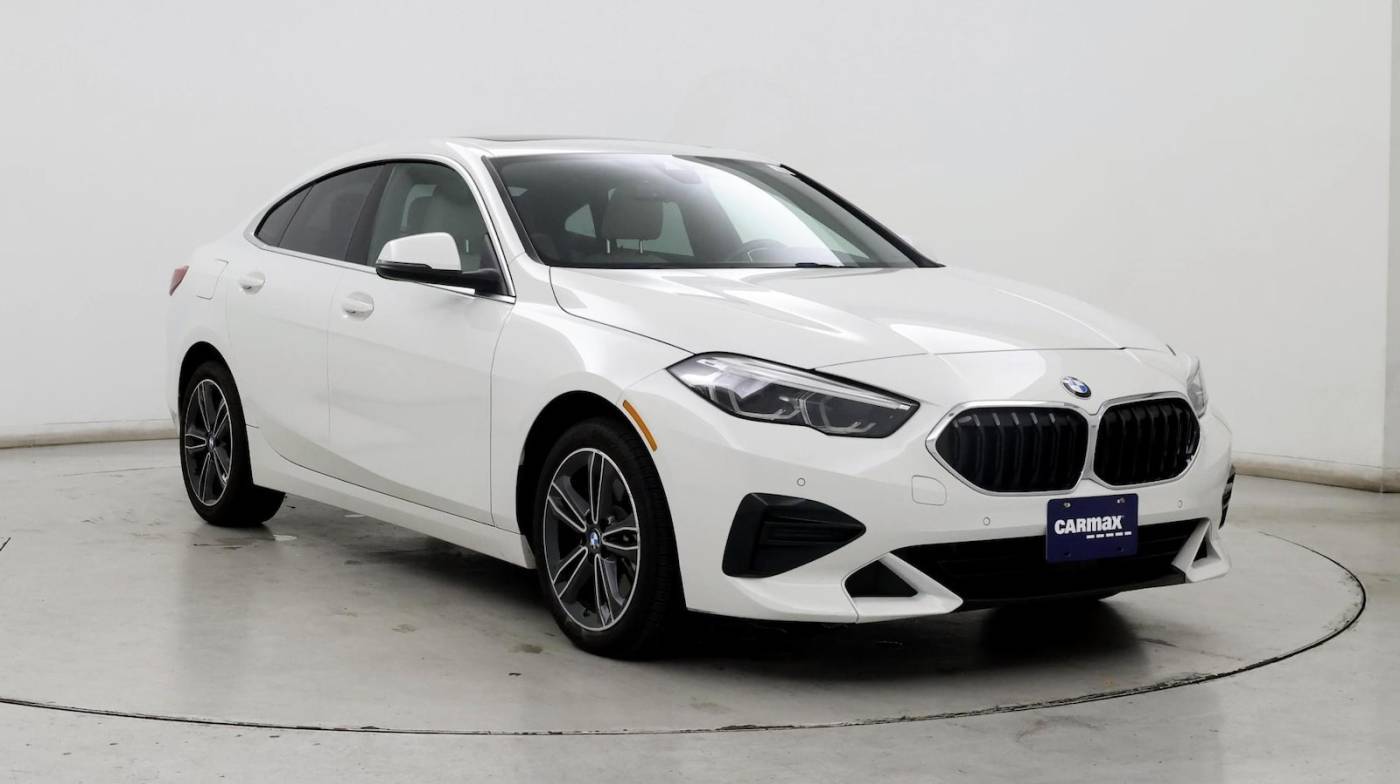2022 BMW 2 Series 228i — Sedan — 27,374 mi — Virginia Beach, VA