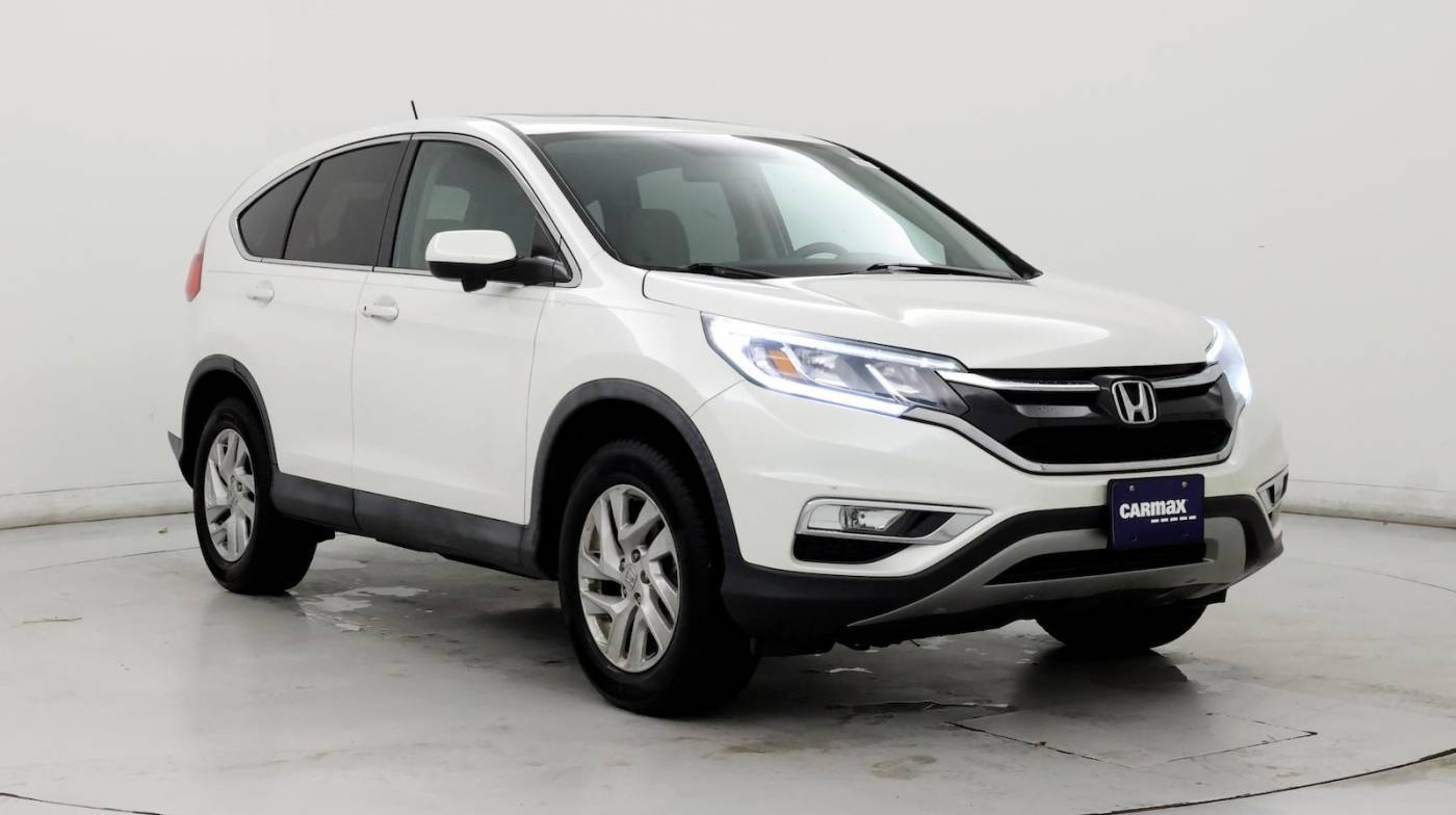 2016 Honda CR-V EX — SUV — 73,769 mi — Virginia Beach, VA