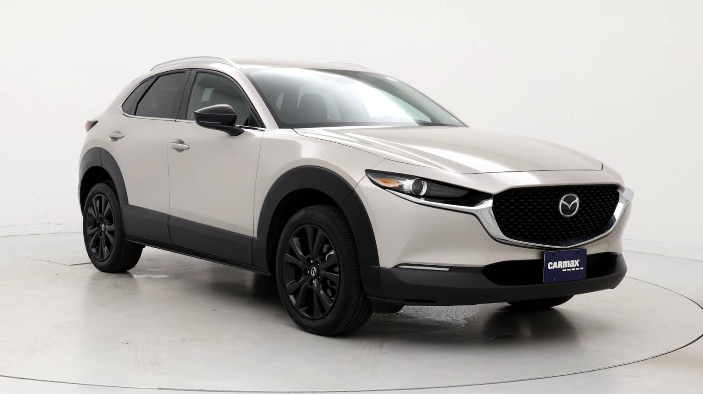 2024 Mazda CX-30 Select — SUV — 9,559 mi — Virginia Beach, VA