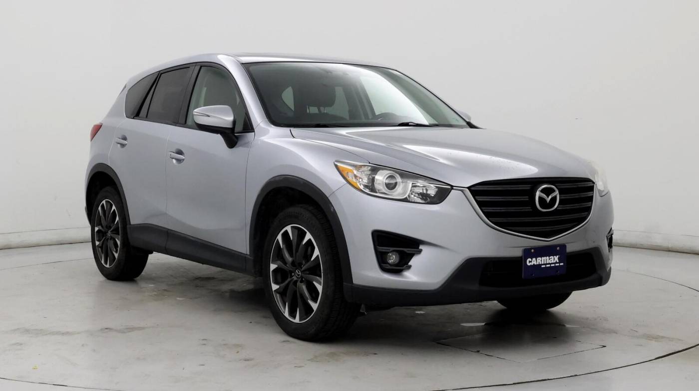2016 Mazda CX-5 Grand Touring — SUV — 73,771 mi — Virginia Beach, VA