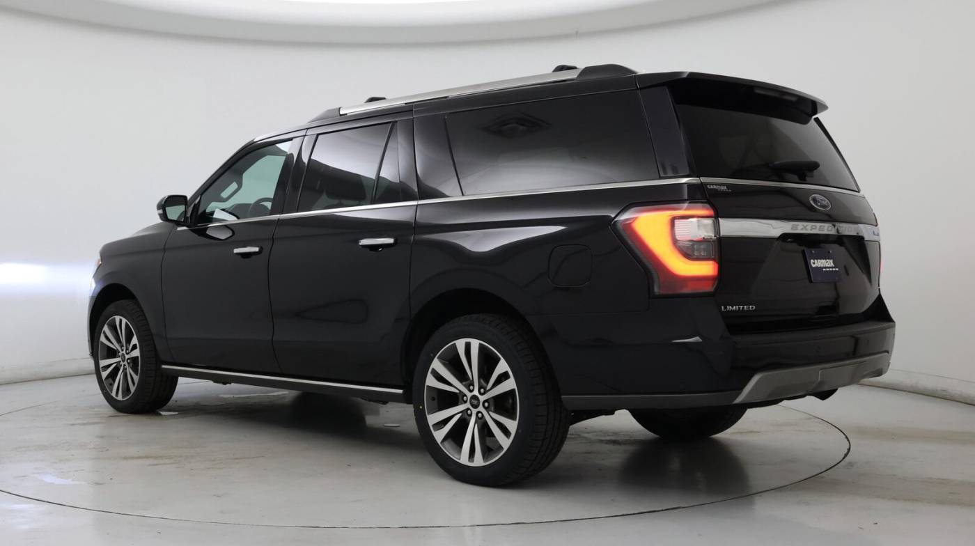 2021 Ford Expedition Limited — SUV — 39,955 mi — Virginia Beach, VA