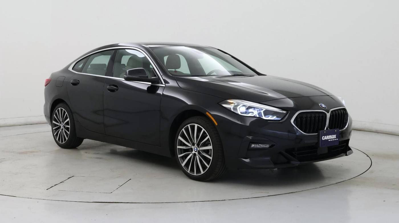 2021 BMW 2 Series 228i — Sedan — 17,256 mi — Virginia Beach, VA