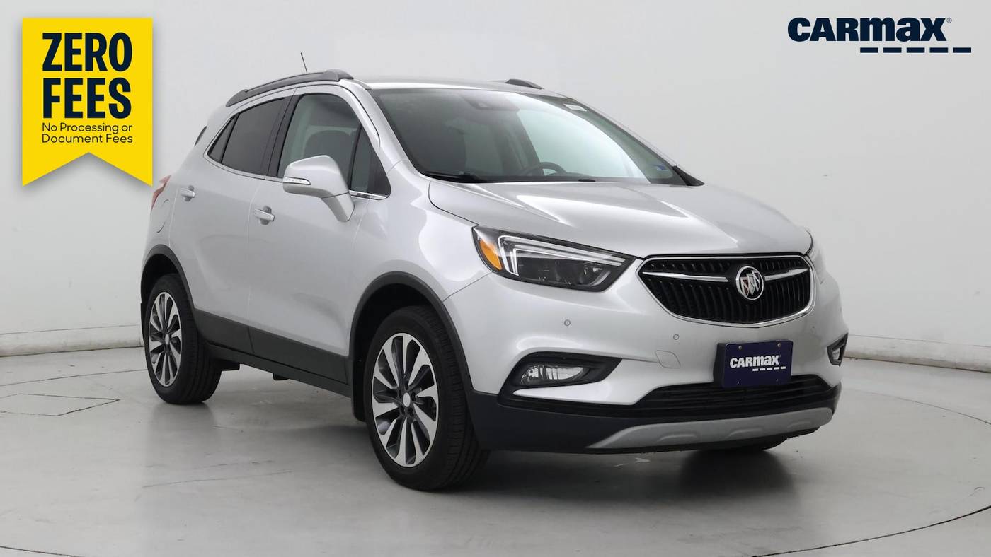 2019 Buick Encore Essence