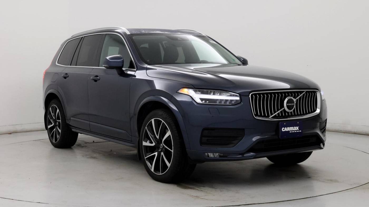 2022 Volvo XC90 Momentum — SUV — 19,924 mi — Virginia Beach, VA