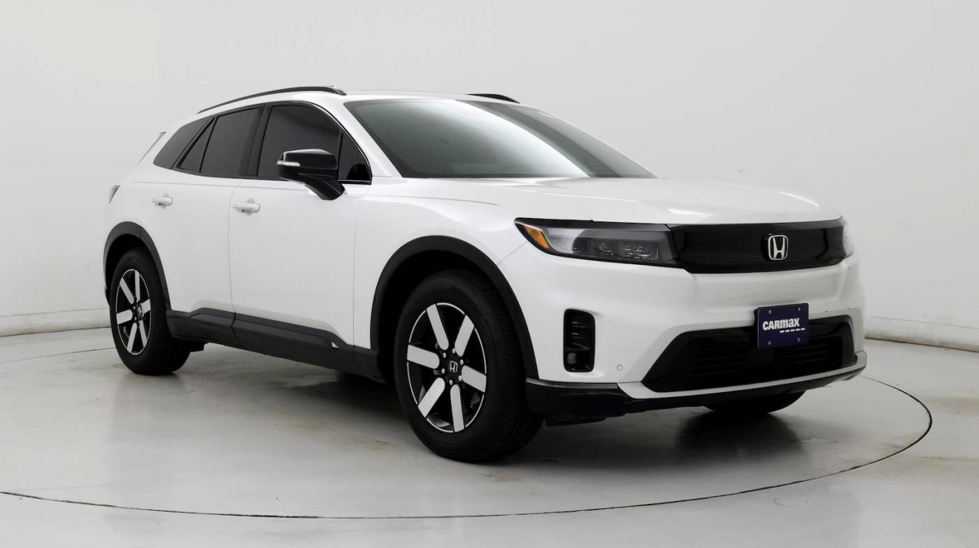 2024 Honda Prologue Touring — SUV — 2,250 mi — Virginia Beach, VA