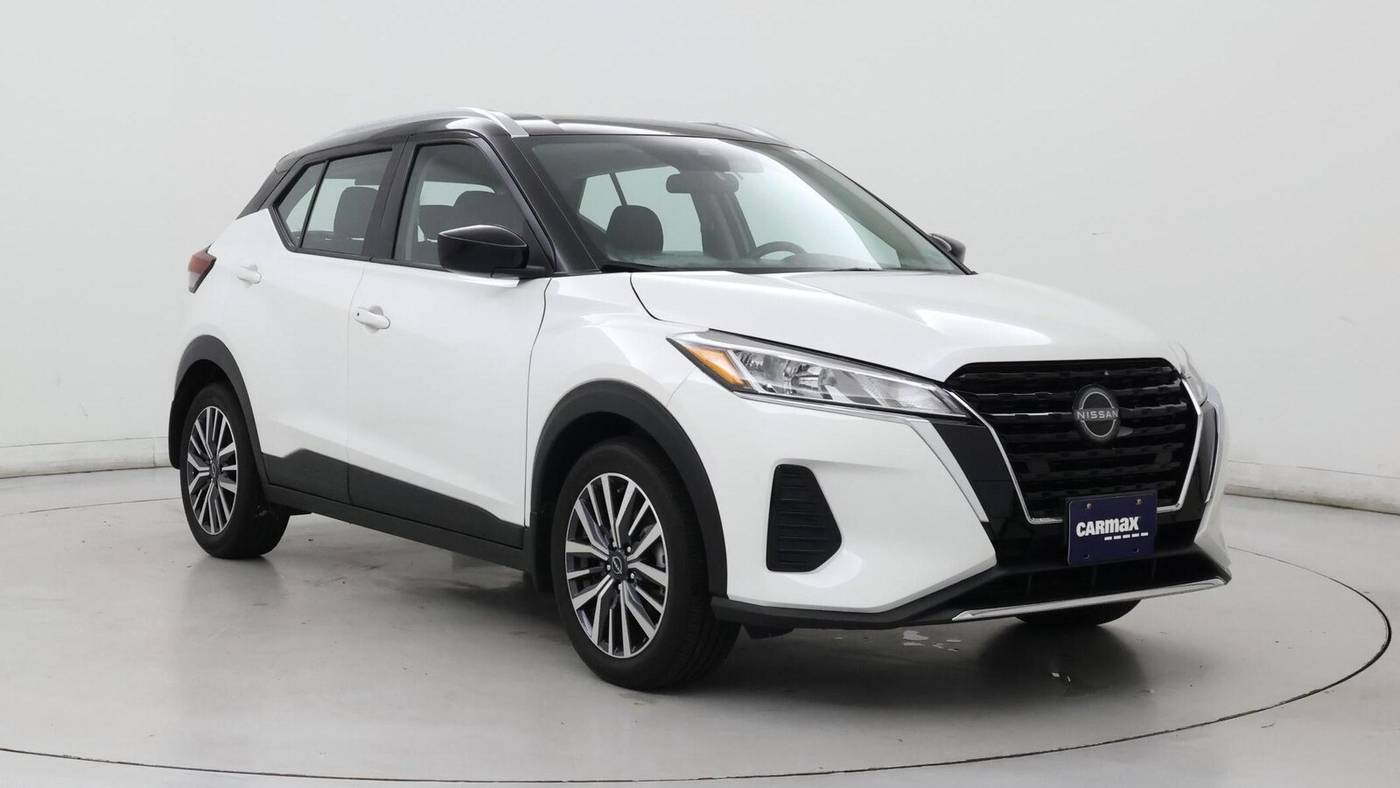 2023 Nissan Kicks