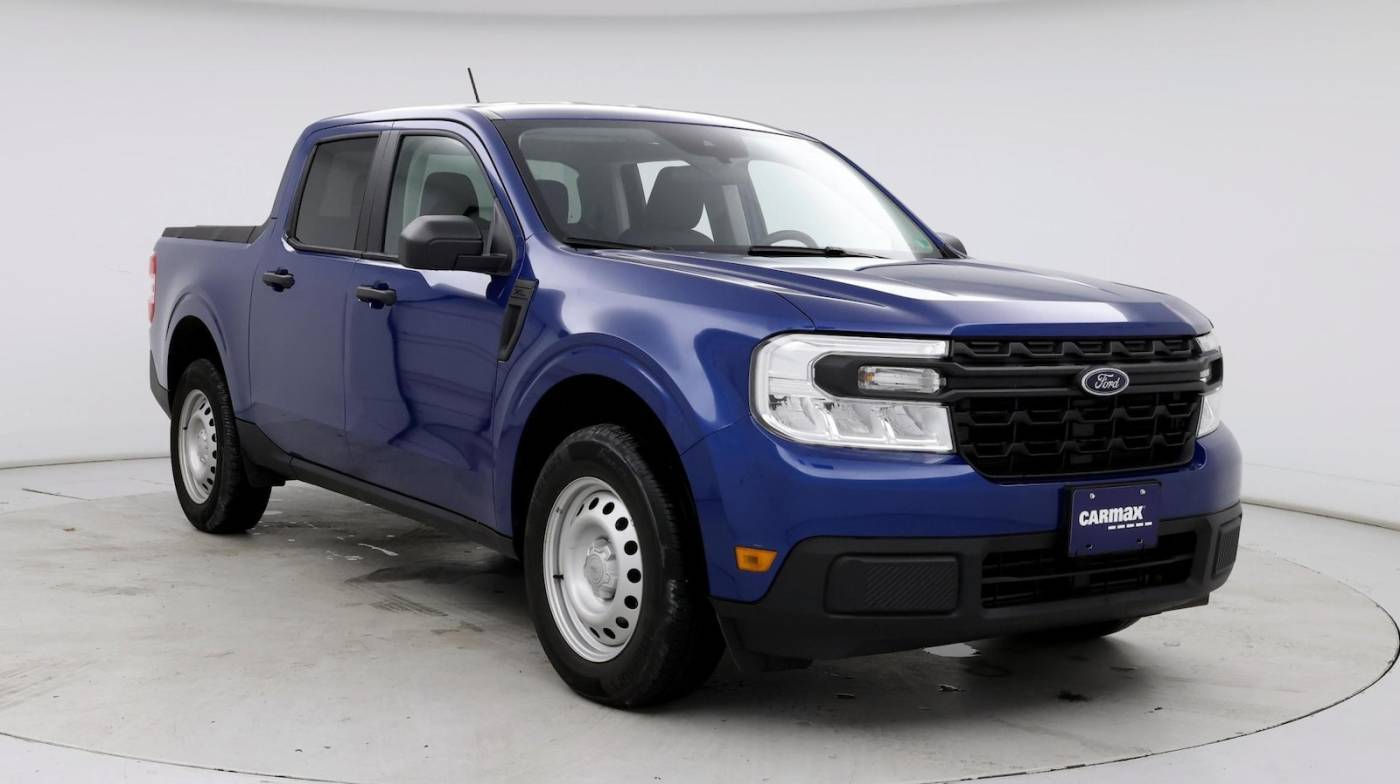 2024 Ford Maverick XL — Pickup Truck — 11,906 mi — Virginia Beach, VA