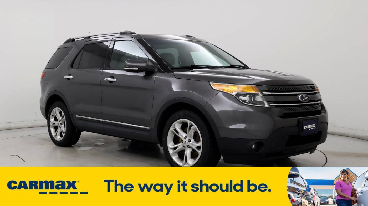 Used Ford Explorer for Sale in Oklahoma City, OK (with Photos) Page