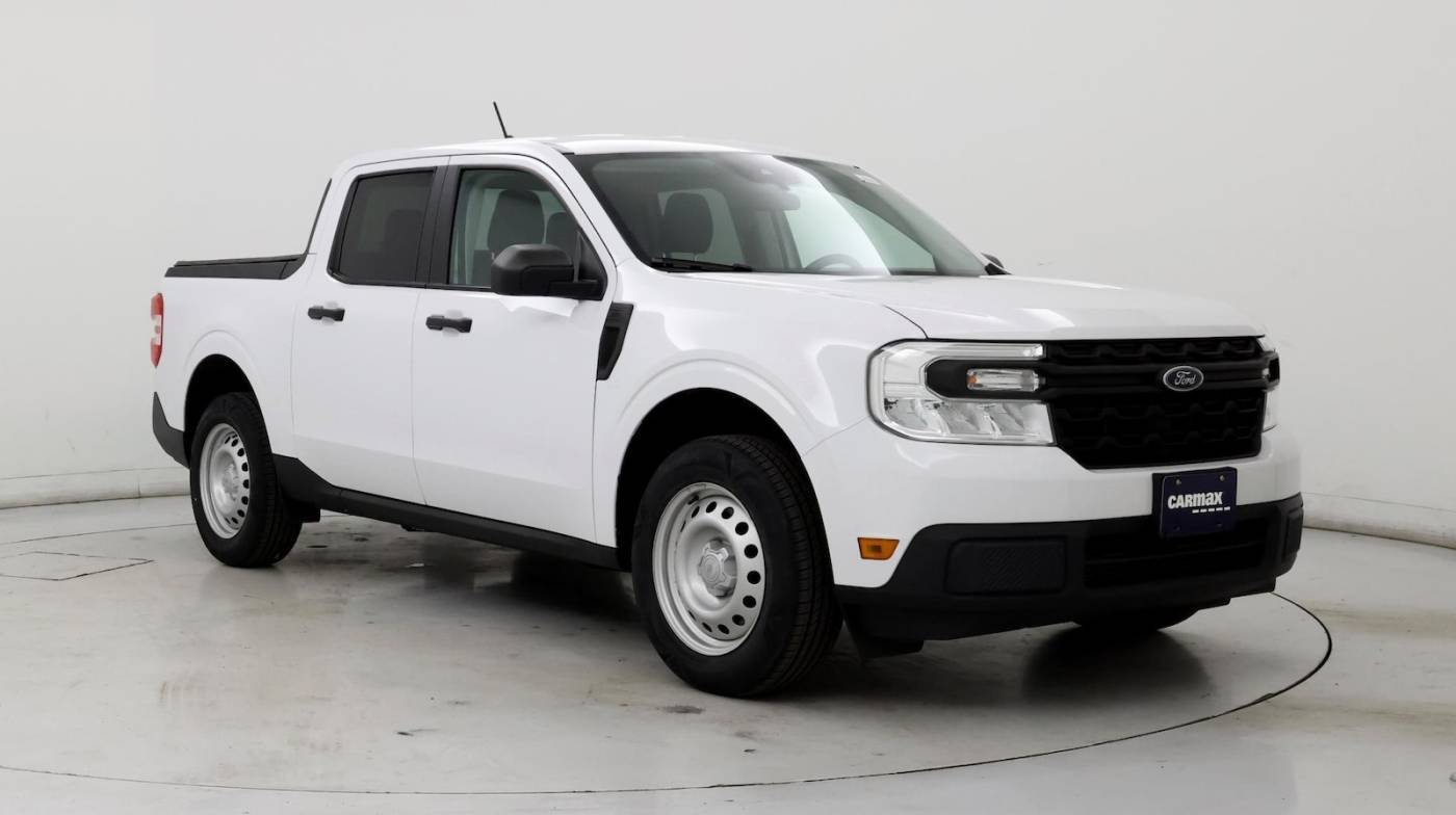 2022 Ford Maverick XL — Pickup Truck — 38,224 mi — Virginia Beach, VA