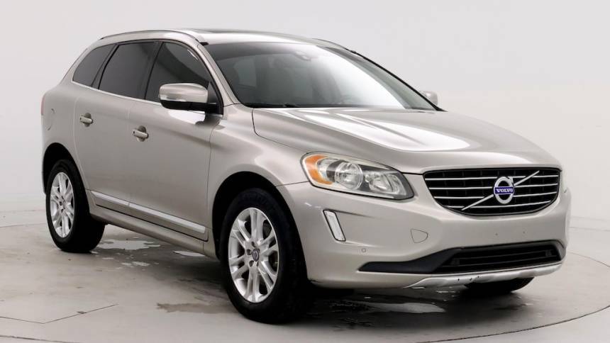 2014 Volvo XC60 3.2 Premier For Sale in Virginia Beach, VA ...