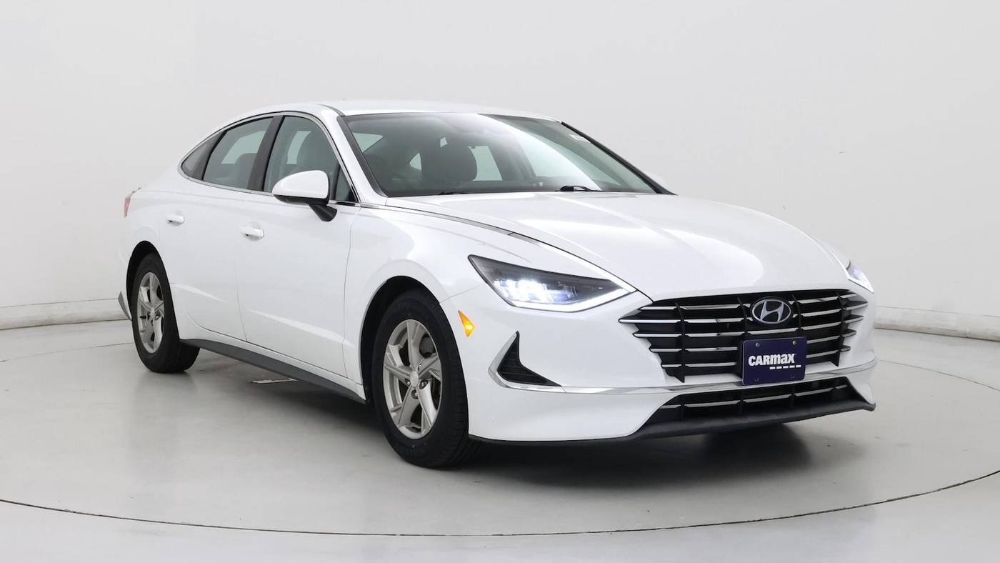2022 Hyundai Sonata