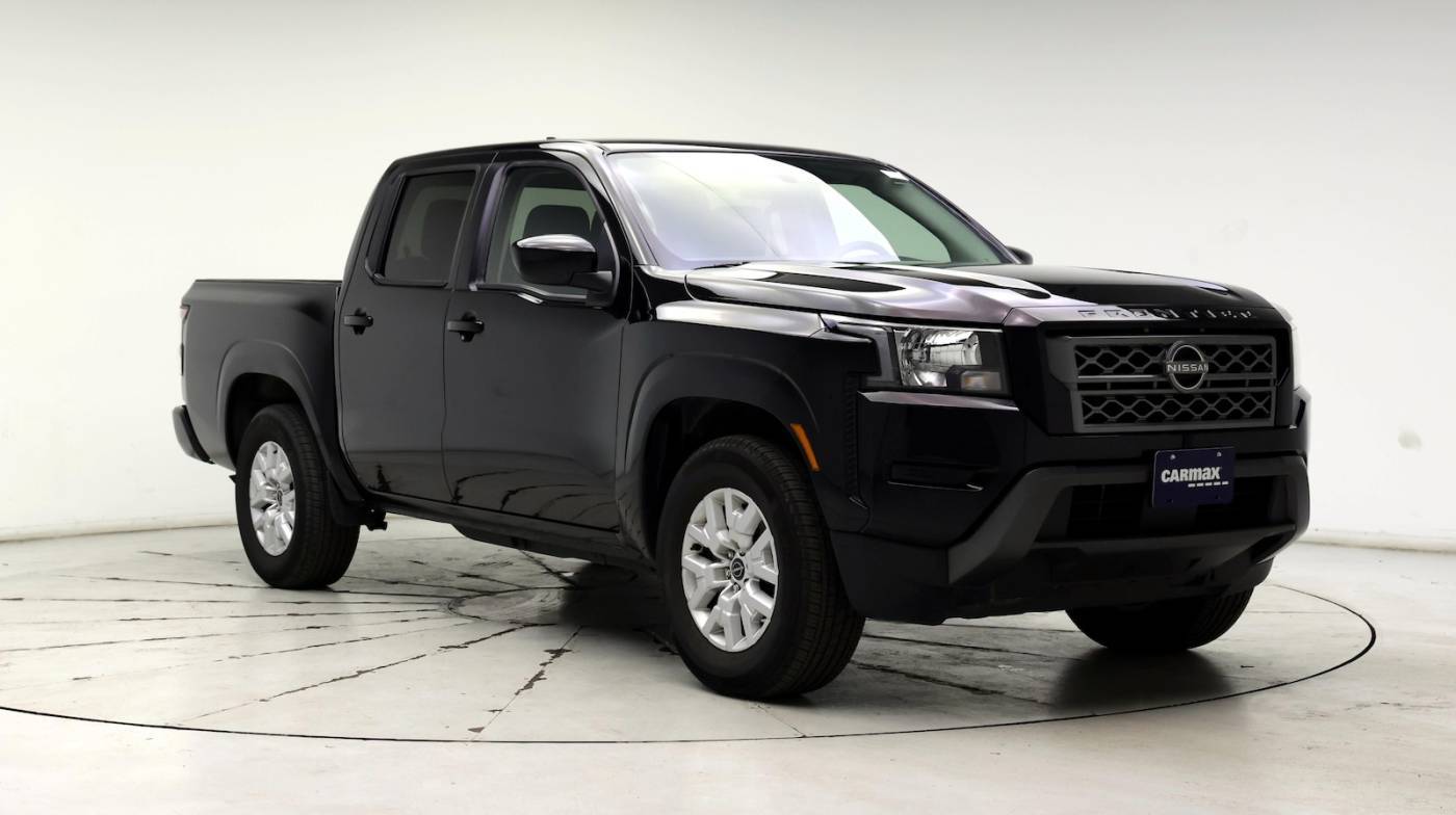 2023 Nissan Frontier SV — Pickup Truck — 23,832 mi — Waukesha, WI