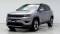 2021 Jeep Compass in Waukesha, WI 4 - Open Gallery