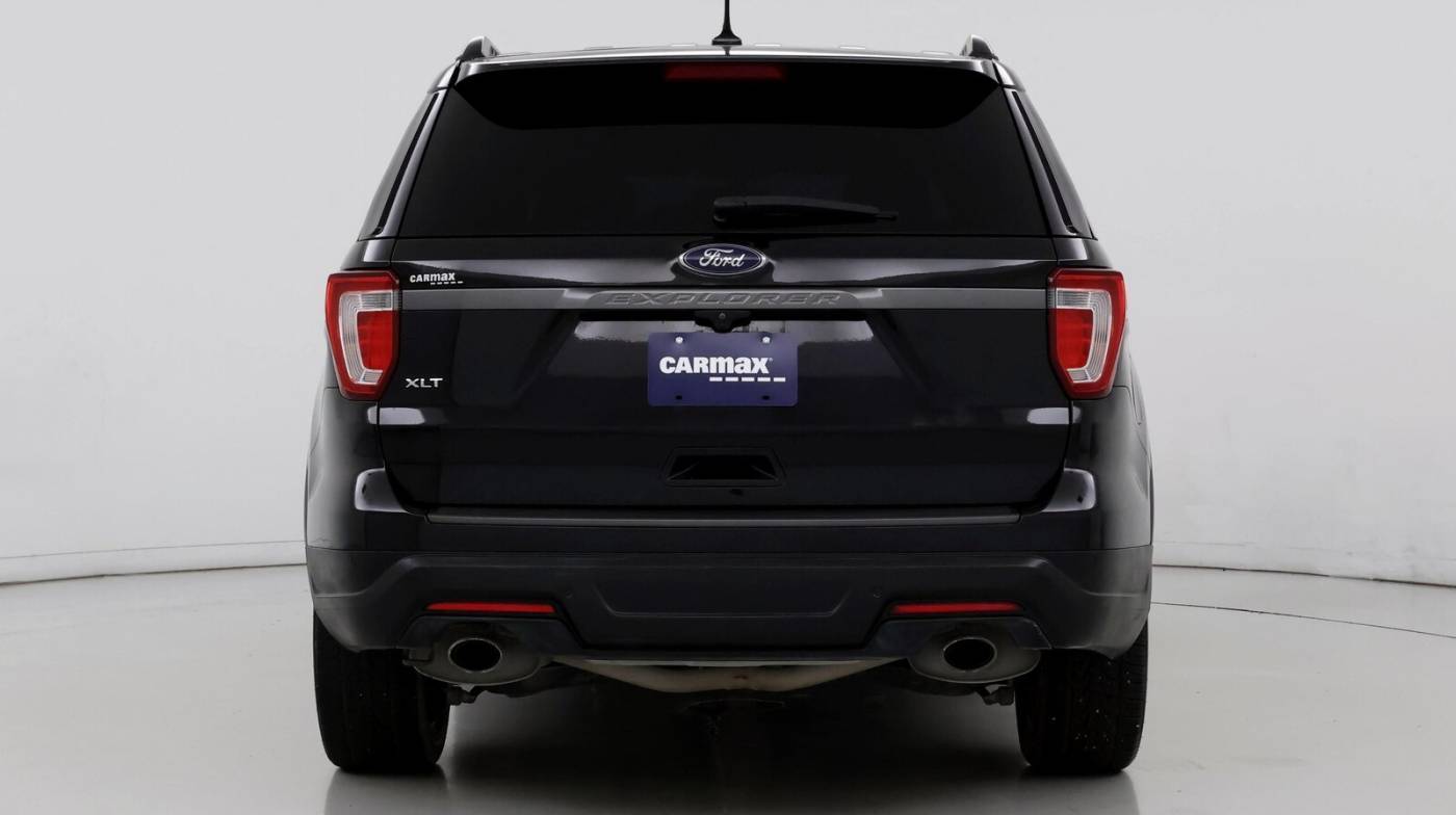 2019 Ford Explorer XLT — SUV — 69,031 mi — Waukesha, WI
