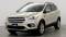 2018 Ford Escape in Waukesha, WI 4 - Open Gallery
