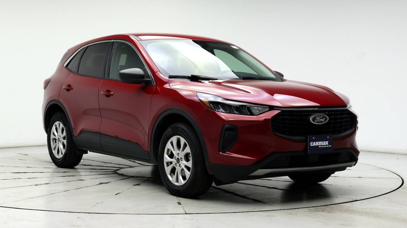 2023 Ford Escape Active — SUV — 39,598 mi — Waukesha, WI