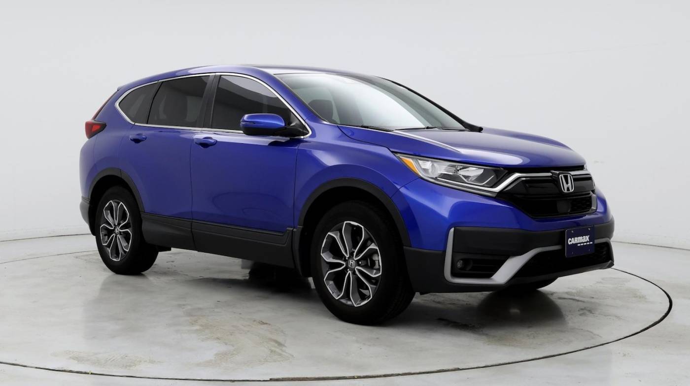 2022 Honda CR-V EX — SUV — 20,872 mi — Waukesha, WI