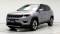 2018 Jeep Compass in Waukesha, WI 4 - Open Gallery