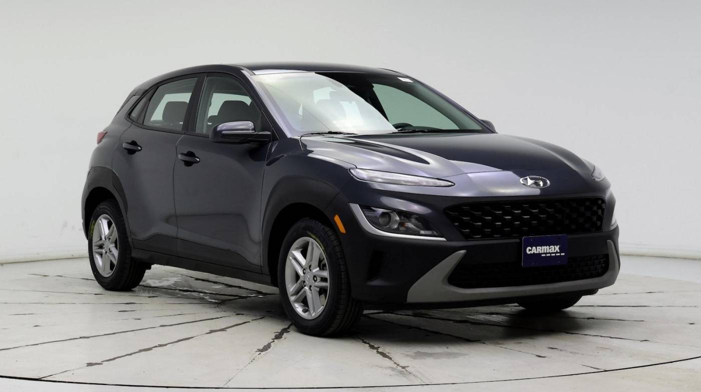 2022 Hyundai Kona SE — SUV — 30,901 mi — Waukesha, WI