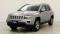 2017 Jeep Compass in Waukesha, WI 3 - Open Gallery