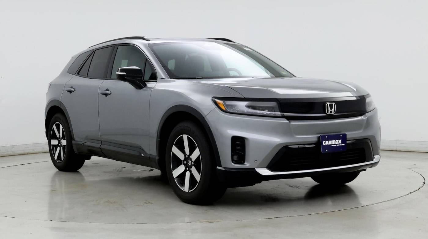 2024 Honda Prologue Touring — SUV — 2,866 mi — Waukesha, WI