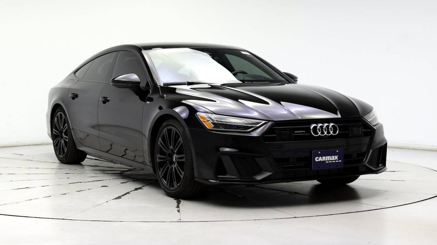 2019 Audi A7 Prestige — Hatchback — 48,183 mi — Waukesha, WI