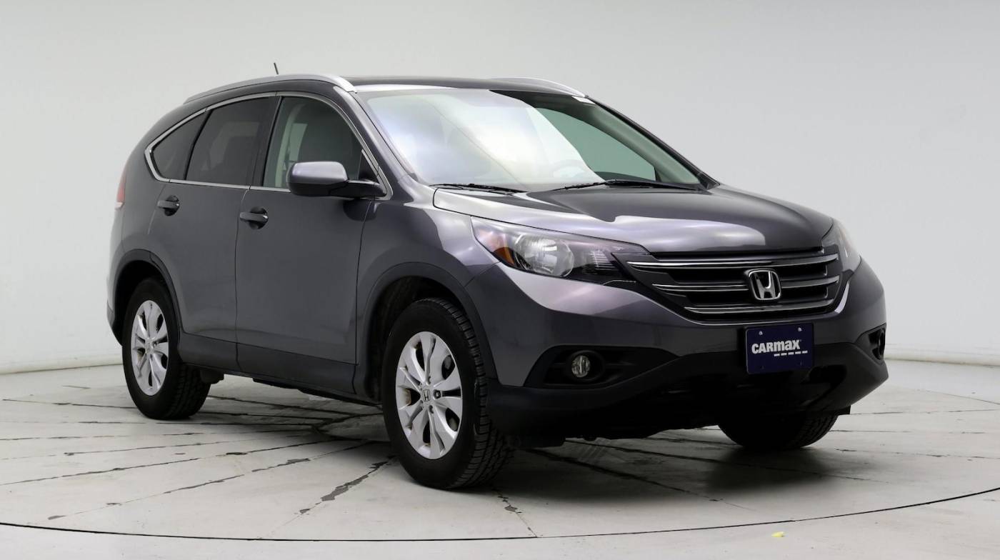 2014 Honda CR-V EX-L — SUV — 86,074 mi — Waukesha, WI