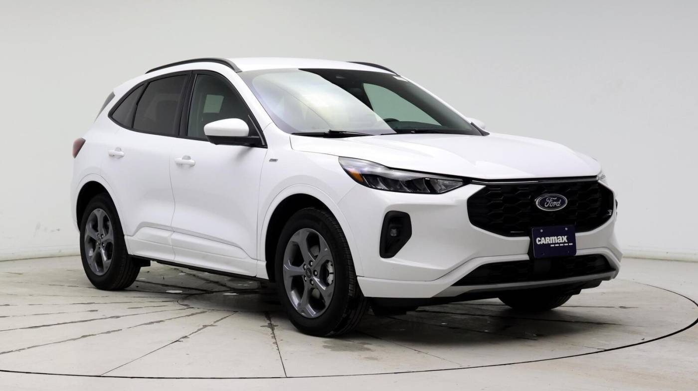 2023 Ford Escape ST-Line Select — SUV — 13,103 mi — Waukesha, WI