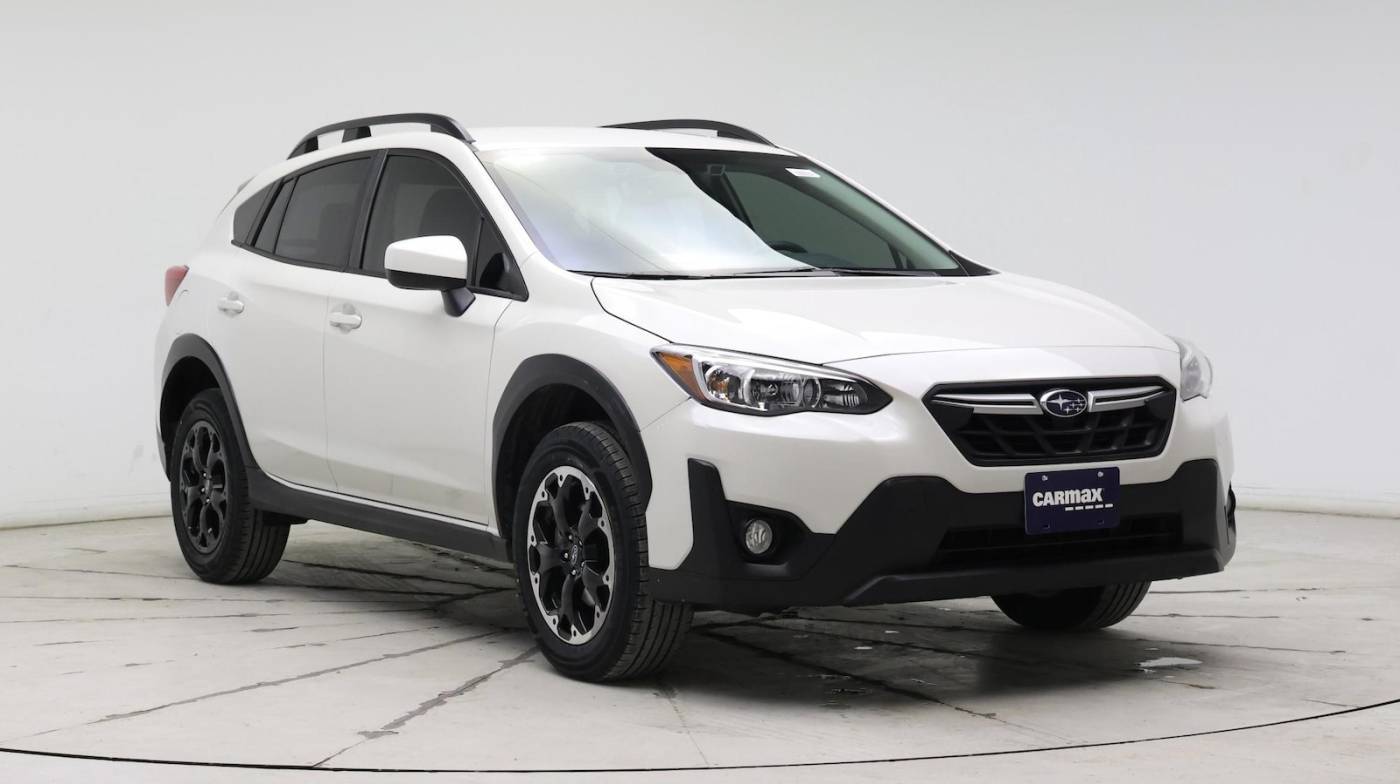2023 Subaru Crosstrek Premium — SUV — 23,817 mi — Waukesha, WI
