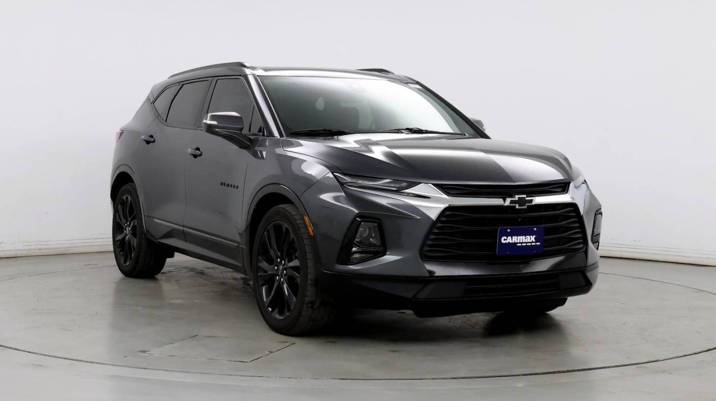 2019 Chevrolet Blazer RS — SUV — 93,010 mi — Waukesha, WI
