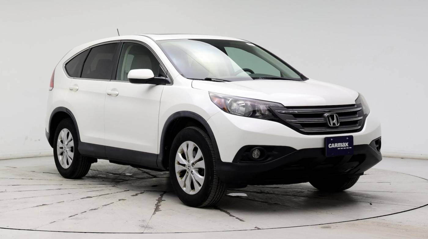 2014 Honda CR-V EX — SUV — 66,643 mi — Waukesha, WI