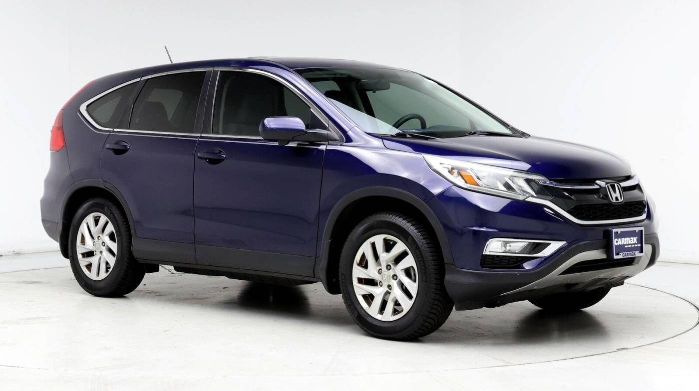 2015 Honda CR-V EX — SUV — 92,178 mi — Spokane Valley, WA