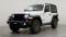 2020 Jeep Wrangler in Spokane Valley, WA 4 - Open Gallery