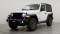 2020 Jeep Wrangler in Spokane Valley, WA 4 - Open Gallery