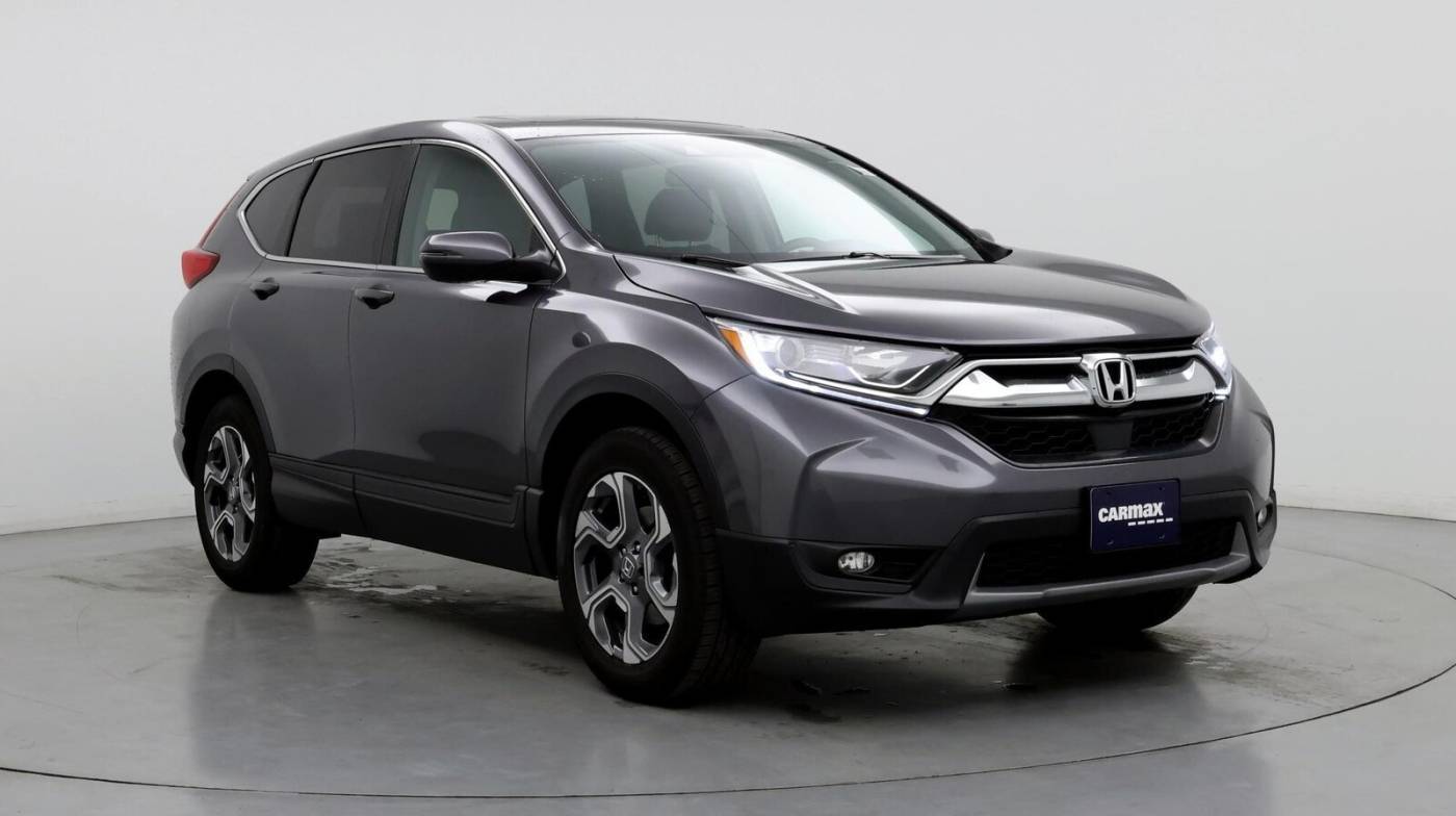 2019 Honda CR-V EX-L — SUV — 50,139 mi — Spokane Valley, WA