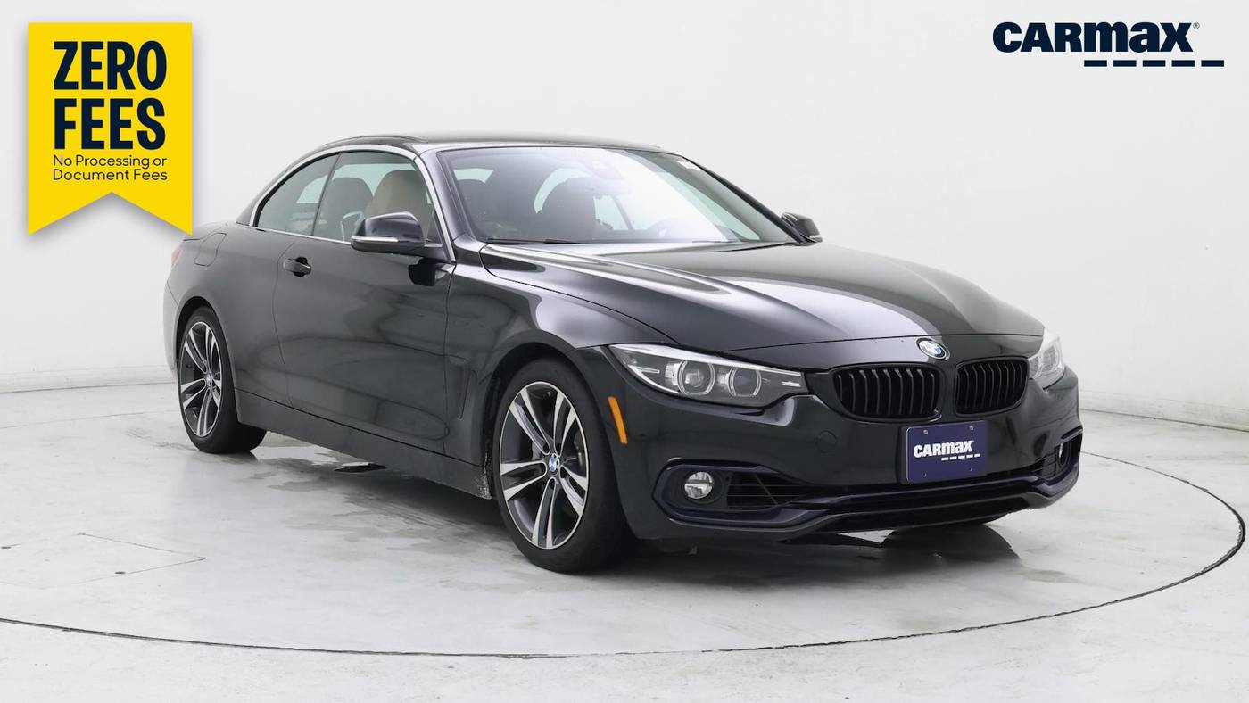 Used BMW 440i for Sale in El Paso, TX (with Photos) - TrueCar