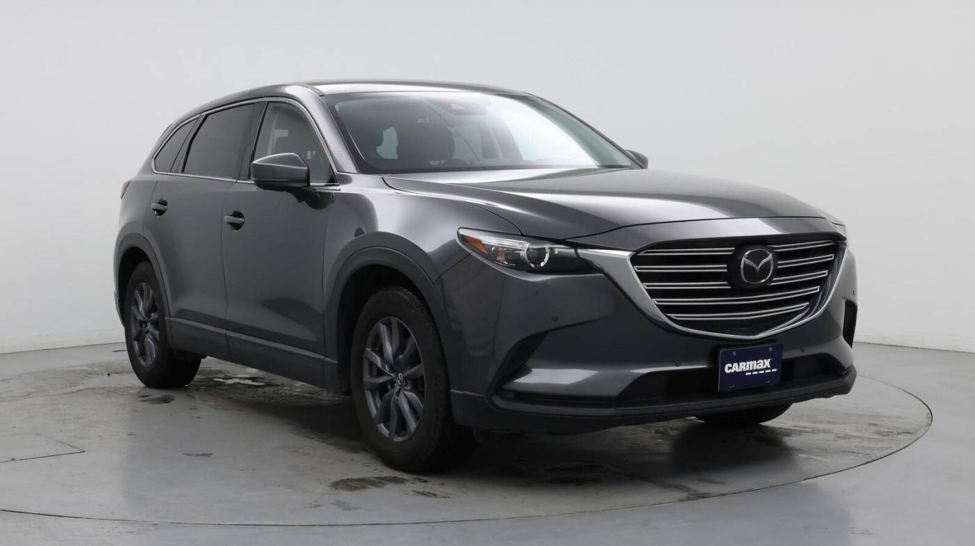2020 Mazda CX-9 Touring — SUV — 38,742 mi — Spokane Valley, WA