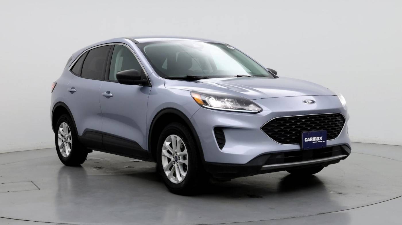 2022 Ford Escape SE — SUV — 47,917 mi — Spokane Valley, WA