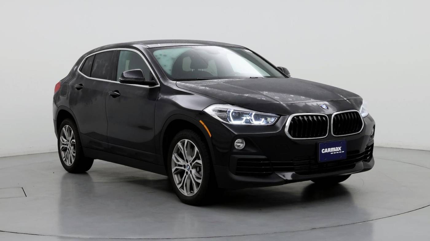 2018 BMW X2 28i — SUV — 13,649 mi — Spokane Valley, WA