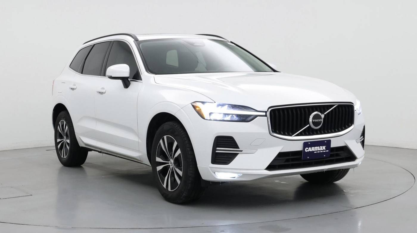 2023 Volvo XC60 Core — SUV — 29,081 mi — Spokane Valley, WA