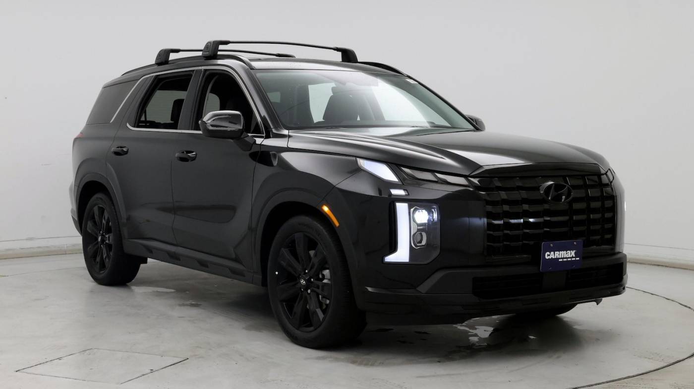 2023 Hyundai Palisade XRT — SUV — 20,055 mi — Spokane Valley, WA