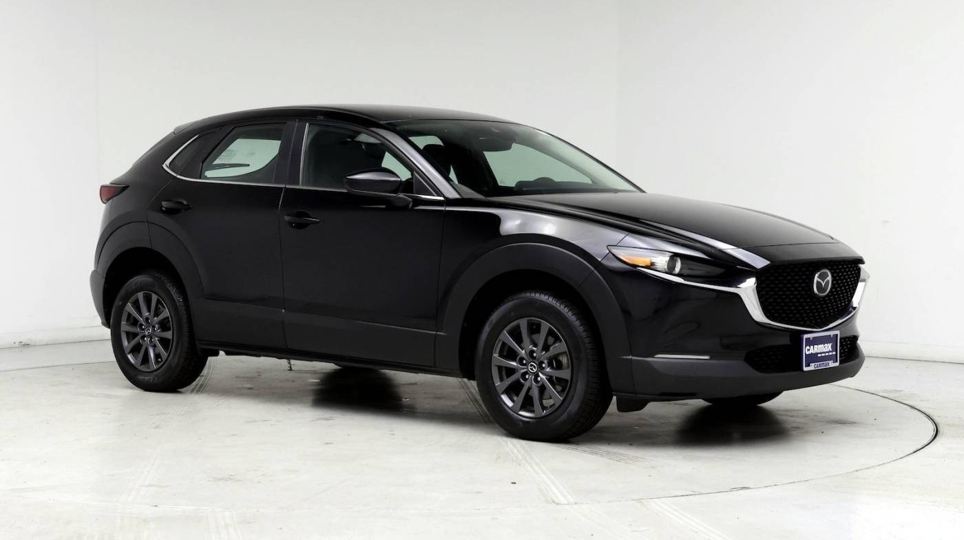 2020 Mazda CX-30 Base — SUV — 53,665 mi — Spokane Valley, WA