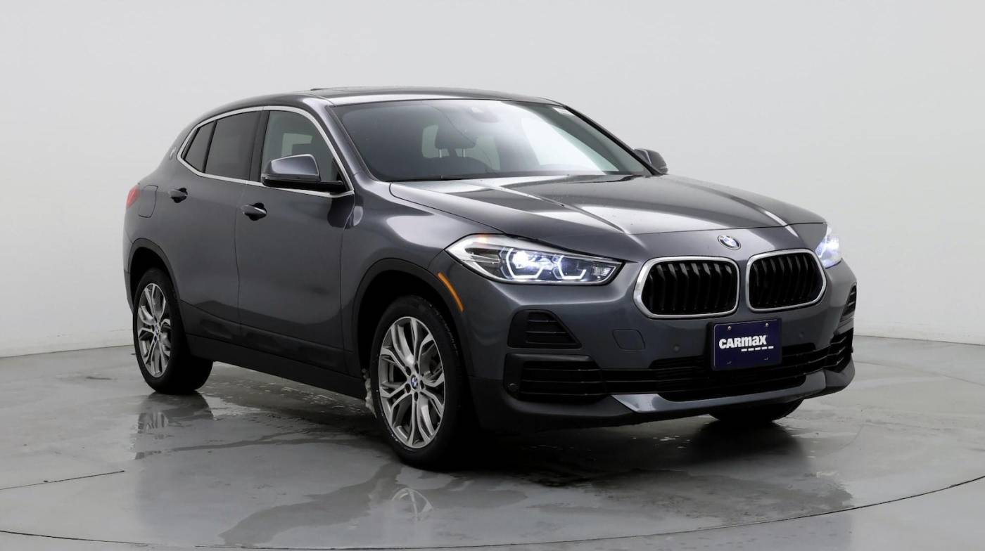 2022 BMW X2 28i — SUV — 39,055 mi — Spokane Valley, WA