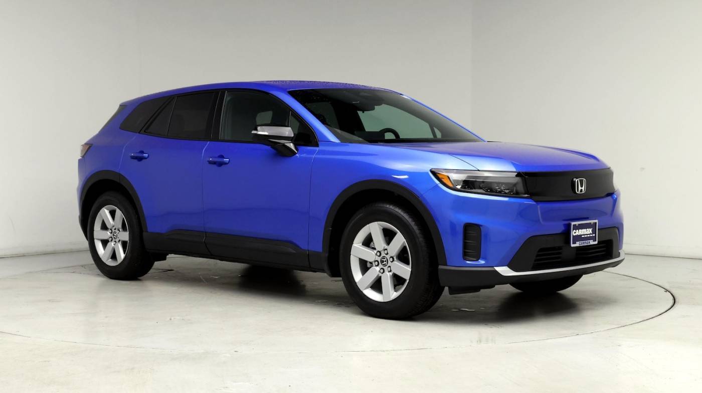 2024 Honda Prologue EX — SUV — 4,045 mi — Spokane Valley, WA