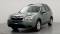 2015 Subaru Forester in Spokane Valley, WA 4 - Open Gallery