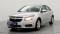 2014 Chevrolet Cruze in Spokane Valley, WA 4 - Open Gallery