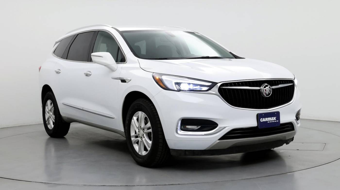 2020 Buick Enclave Essence — SUV — 59,139 mi — Spokane Valley, WA