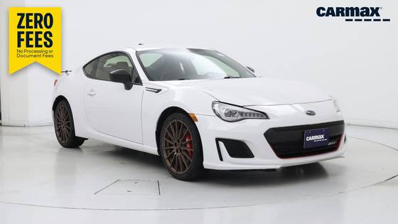 Used Subaru Coupes for Sale in Raleigh, NC (with Photos) - TRUECar