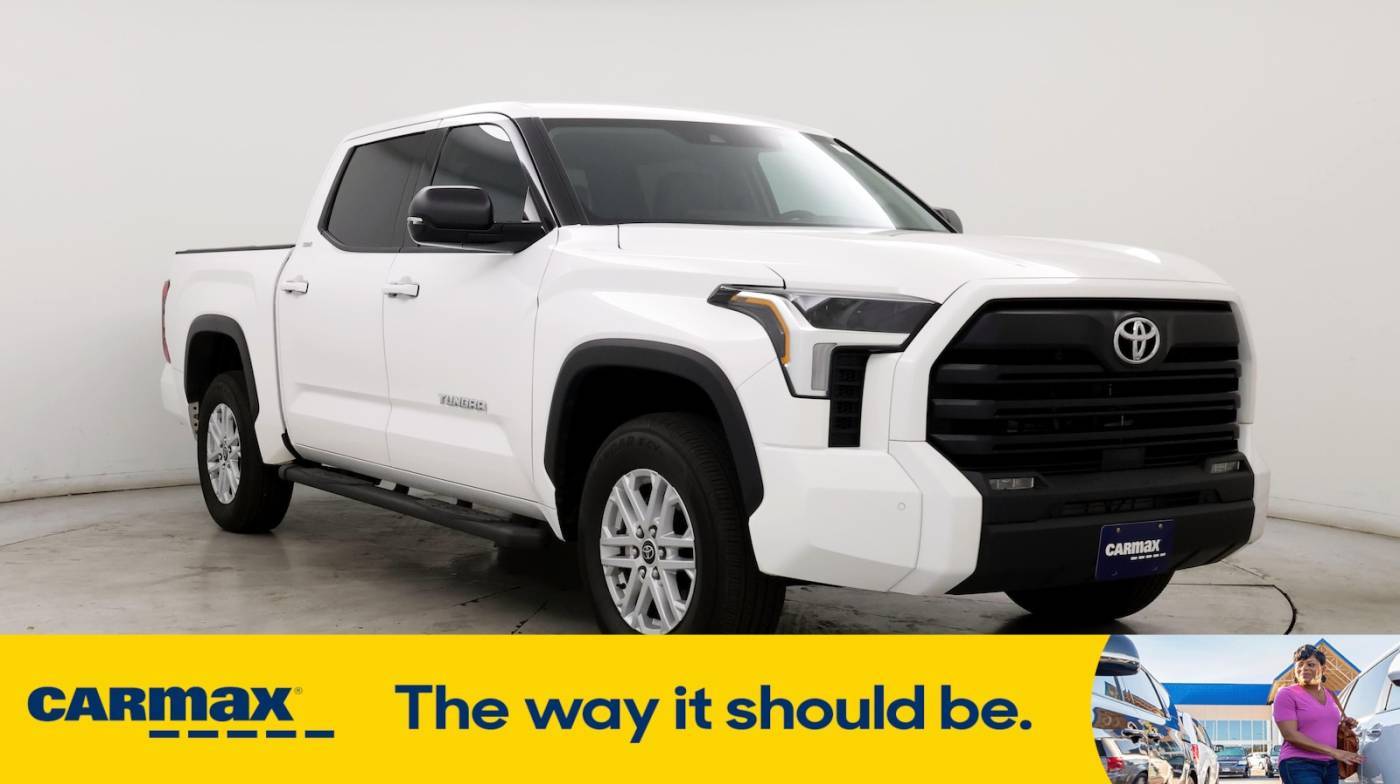 Used Toyota Tundra for Sale in Chesterfield, VA (with Photos) Page 2 TrueCar