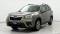 2020 Subaru Forester in White Marsh, MD 4 - Open Gallery